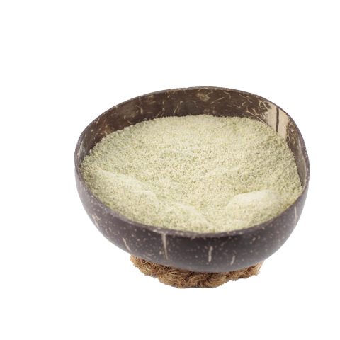 Farinha De Ervilha