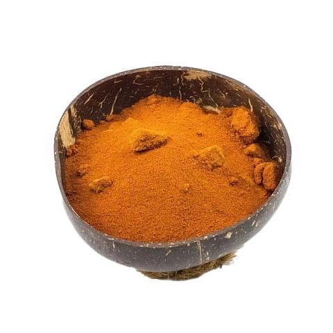 Farinha De Tomate