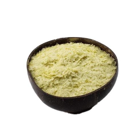 Flocos De Batata