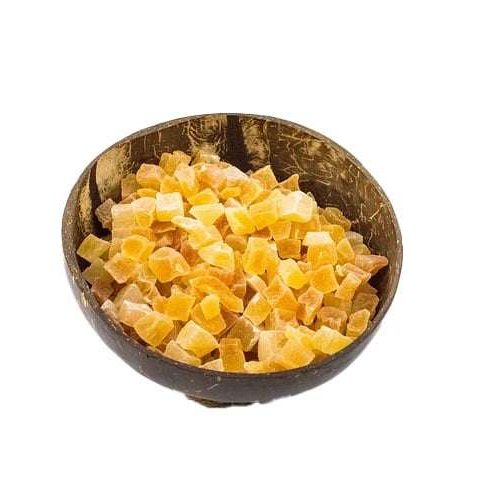 Papaia Seca
