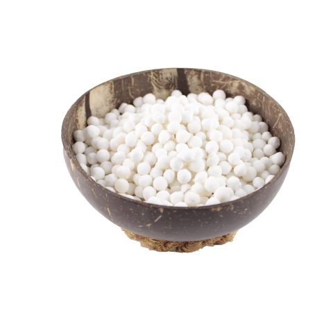 Sagu (Pérolas De Tapioca)