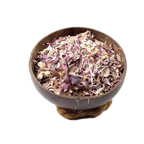 Cebola Roxa Desidratada