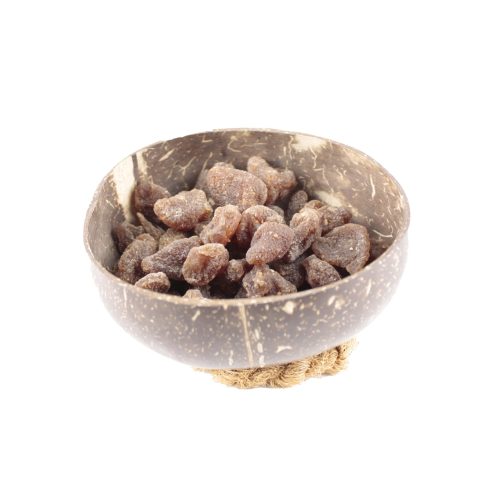 Morango Seco C/ Açúcar De Cana