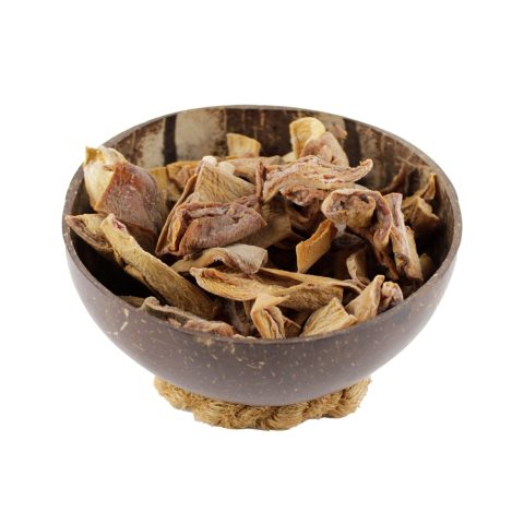 Papaia Seca Natural