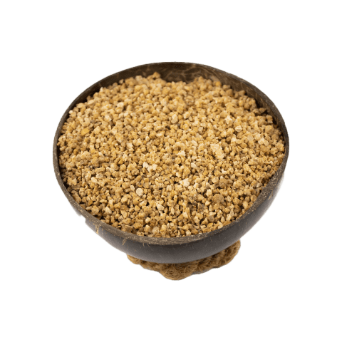 Soja Crocante Artesanal