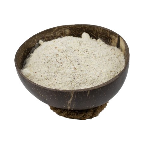 Farinha De Fava