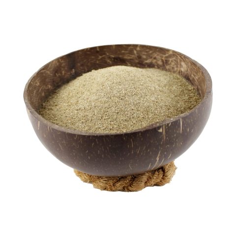 Farinha De Limão